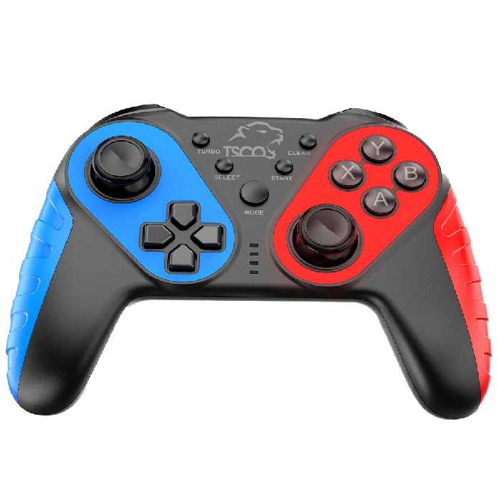 خرید گیم پد تسکو TSCO TG150W با بهترین قیمت