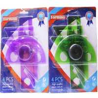 خط کش 4 تیکه تو در تو فرمینو