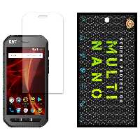 محافظ صفحه نمایش MultiNano مدل X-S1N مناسب برای موبایل  کاتر پیلار Cat S41