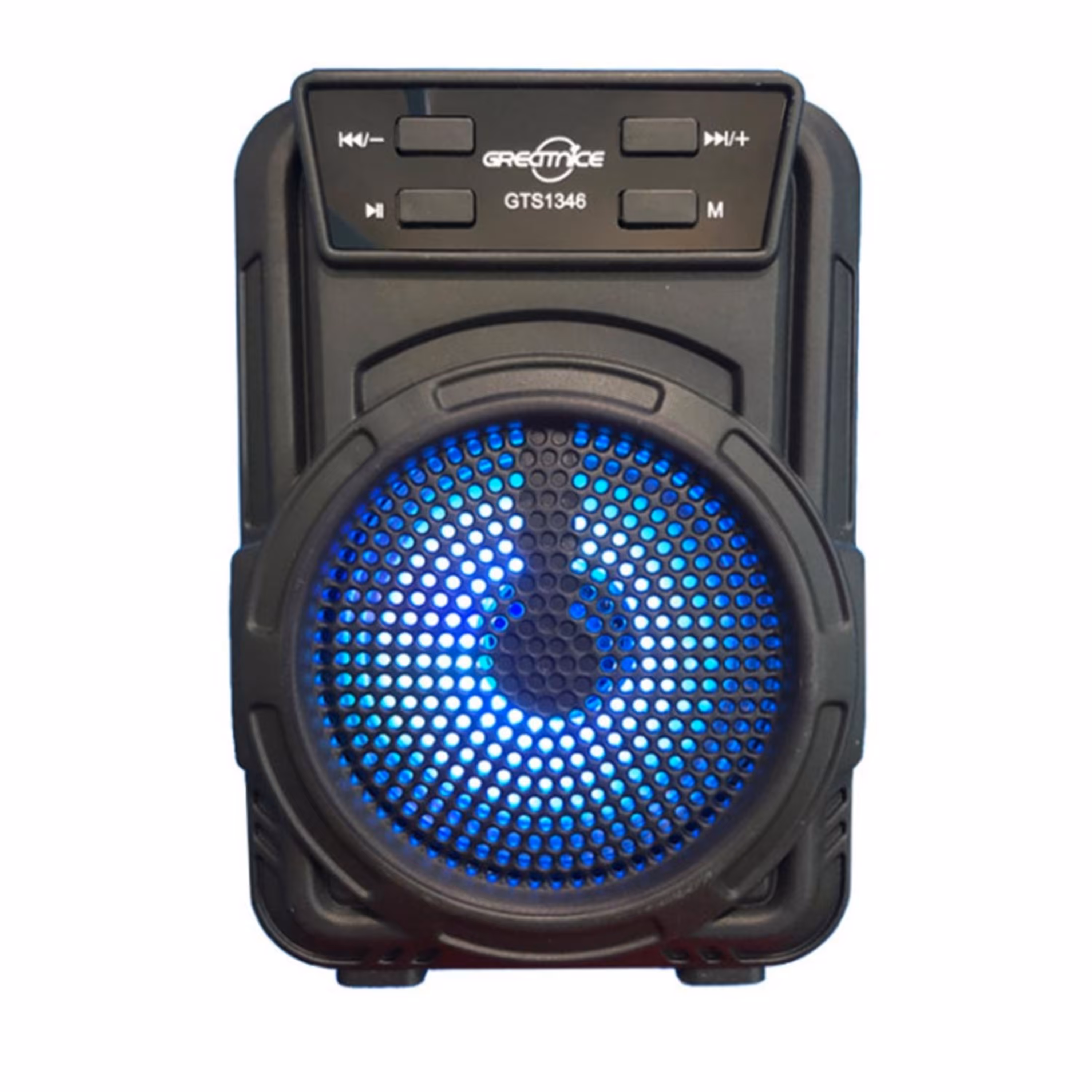 مینی اسپیکر بلوتوث Great Nice مدل GTS-1346