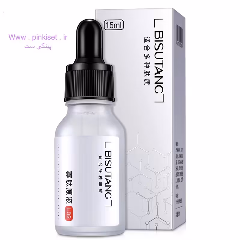 سرم جوانساز بیسوتانگ الیگوپپتید و ضد پیری BISUTANG