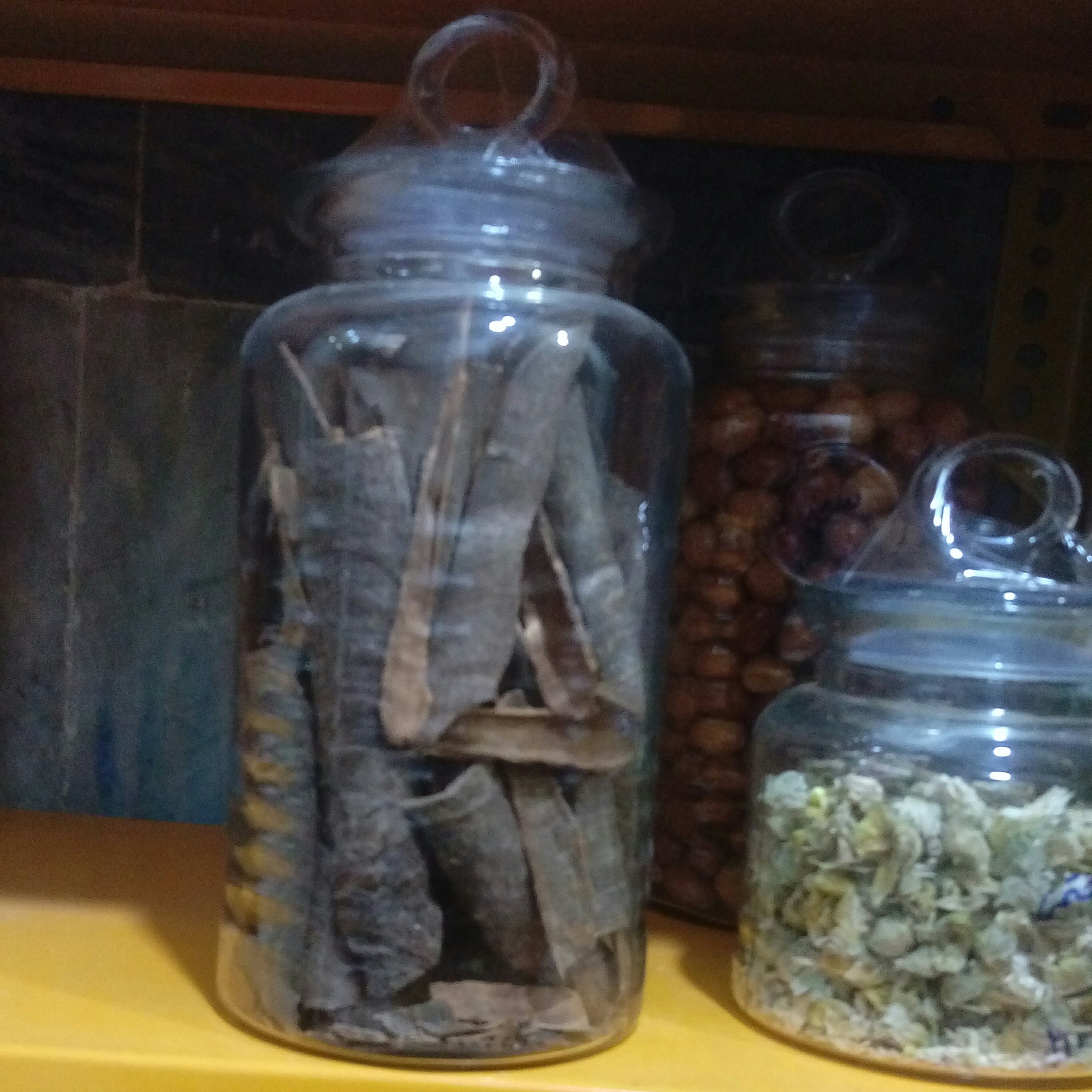 دارچین لوله تفنگی اعلا