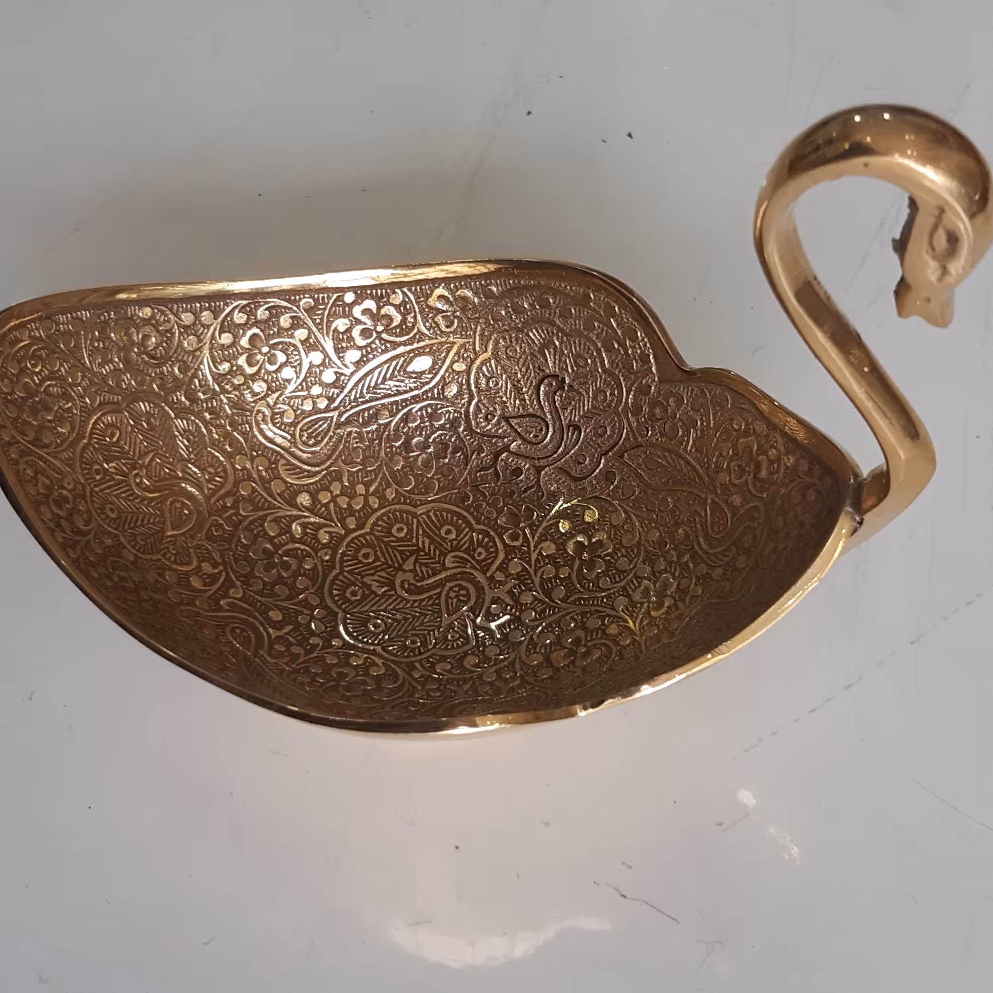 قو هندی