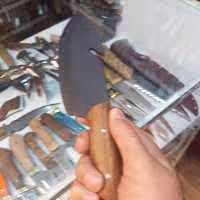 چاقو ( مخصوص قصابی)