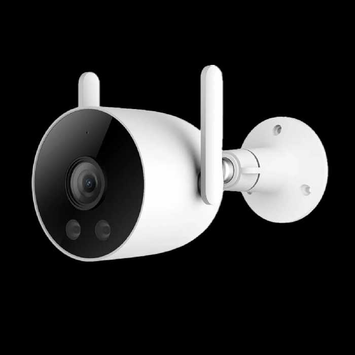 دوربین مداربسته شیائومی تحت شبکه مدل imilab EC3 Lite | آی تی هوم