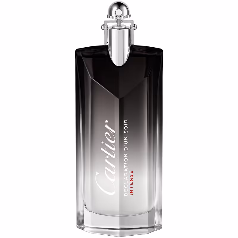 ادو تویلت مردانه کارتیه مدل Declaration d'Un Soir Inten حجم 100 میلی لیتر