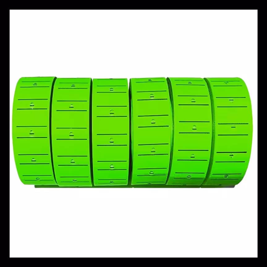 رول قیمت زن رنگی ترک 12 عددی