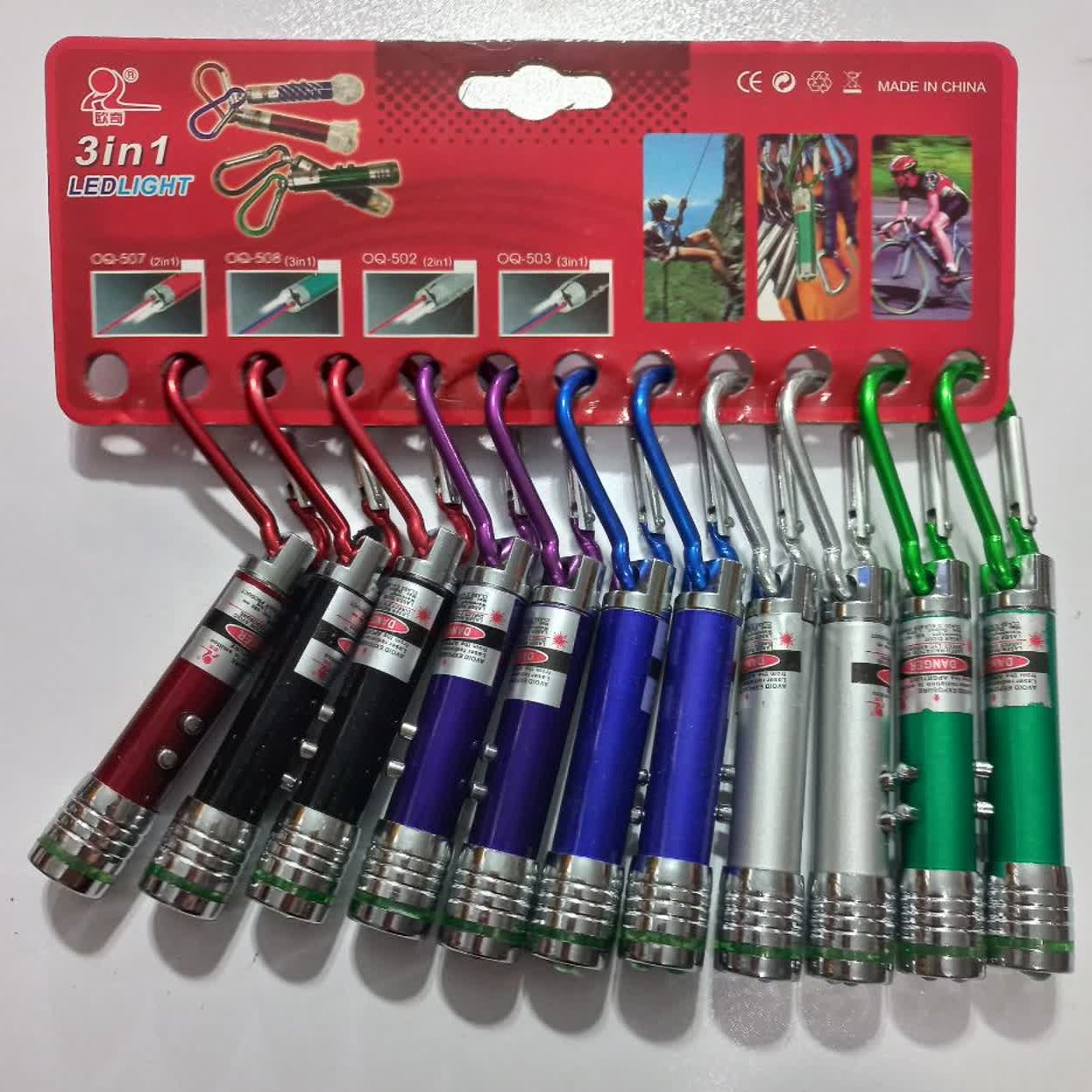 لیزر  مدادی 