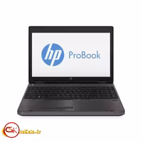 خرید و فروش لپ تاپ HP ProBook 6450b با پردازنده Core i5 - گیت کالا