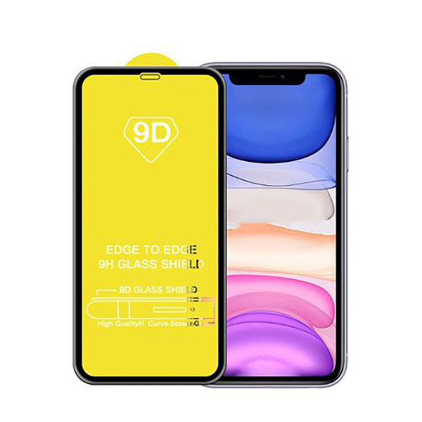 گلس 9D مناسب برای گوشی موبایل اپل iphone Xmax