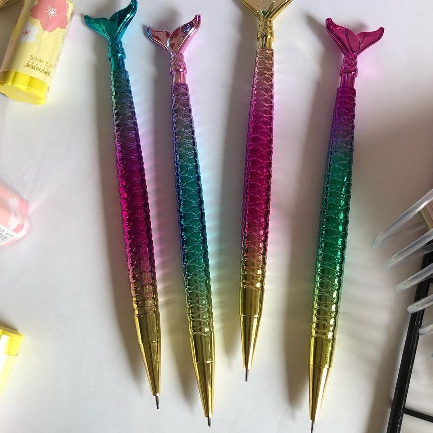 اتود پری دریایی