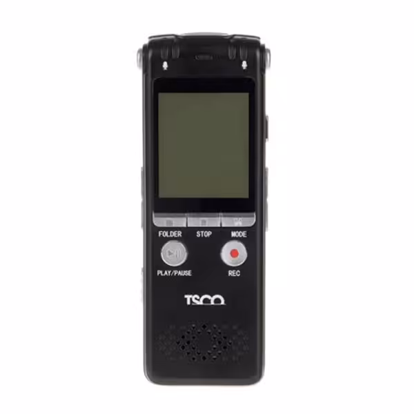 ضبط کننده صدا تسکو TR 906