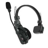 هدست بلوتوثی هالی لند Hollyland Solidcom C1-6S Full-Duplex Wireless