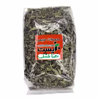 نعنا خشک بزیست 100 گرمی