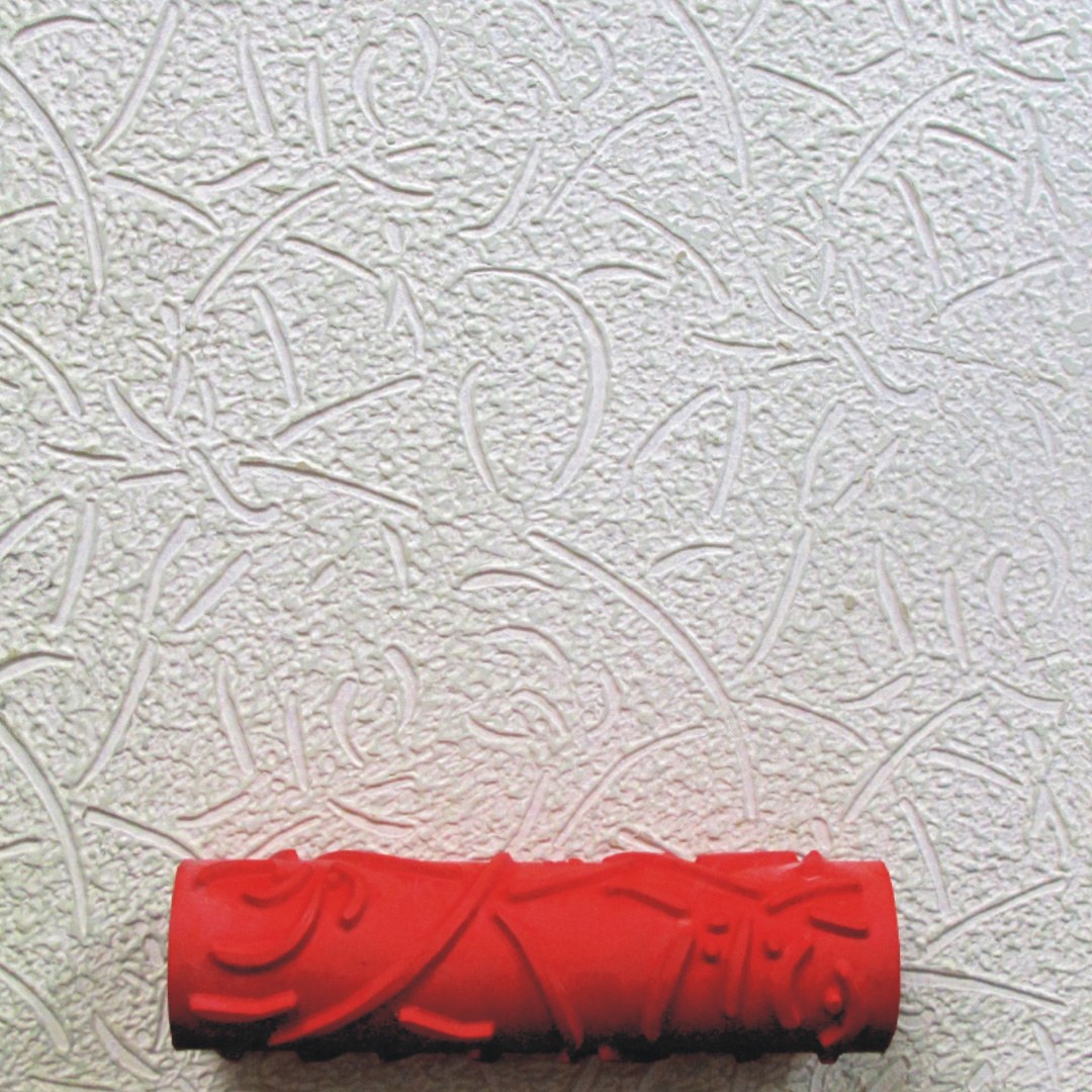 غلطک تکسچر GSB کد NO-020 سایز 7 اینچ