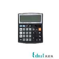 ماشین حساب سیتیزن مدل CT-500JS