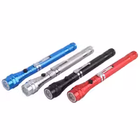 چراغ قوه باتری خور CCP 98208