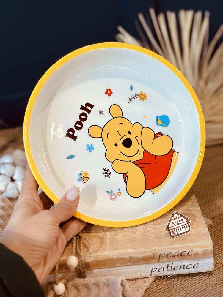 ظرف طرح پو کد001301