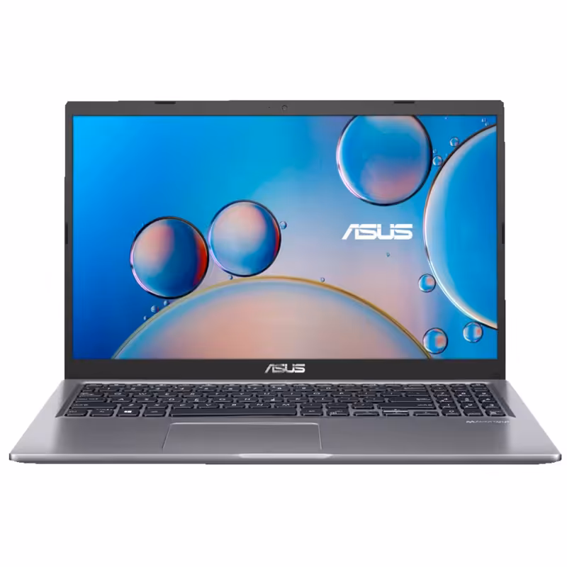 لپ تاپ ایسوس 15.6 اینچی مدل VivoBook R565JP پردازنده Core i7 1065G7 رم 16GB حافظه 1TB 256GB SSD گرافیک 2GB MX330