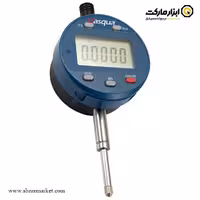 ساعت اندیکاتور داسکوا دیجیتال 25.4 میلی متر مدل 4210-5260