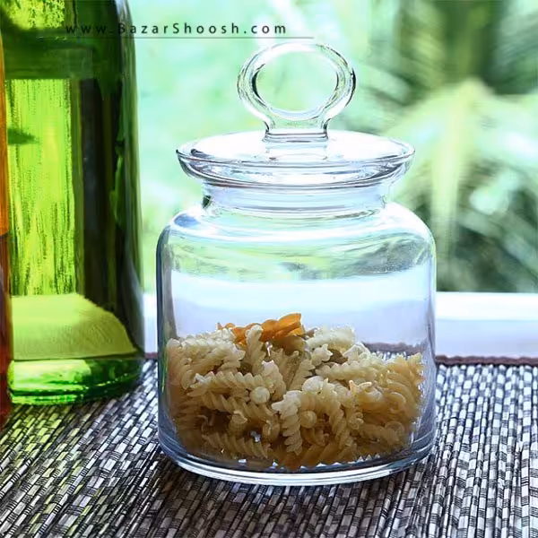 بانکه کیچن سایز 3 کوچک پاشاباغچه کد 98671