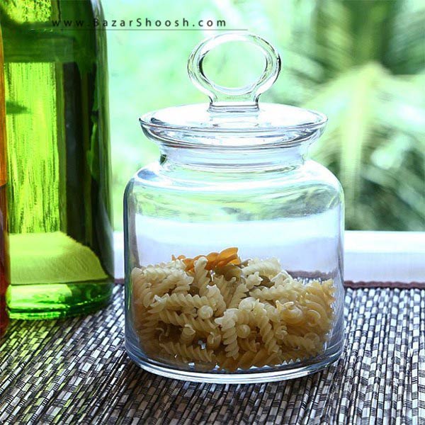 بانکه کیچن سایز 3 کوچک پاشاباغچه کد 98671