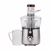 آبمیوه گیری مولینکس مدل JU550D10 گارانتی شرکت بدرسان