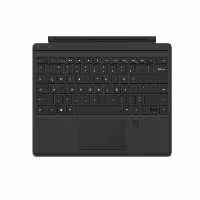 کیبورد تبلت مایکروسافت مدل Type Cover With FingerPrint IDبدون جعبه