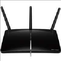TPLINK Archer D2 Wireless AC750 Modem Router
