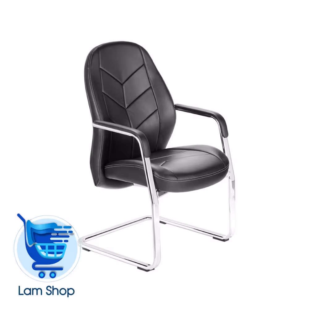 صندلی کنفرانسی CF860 داتیس(زمان ارسال 15 تا 25 روز کاری)