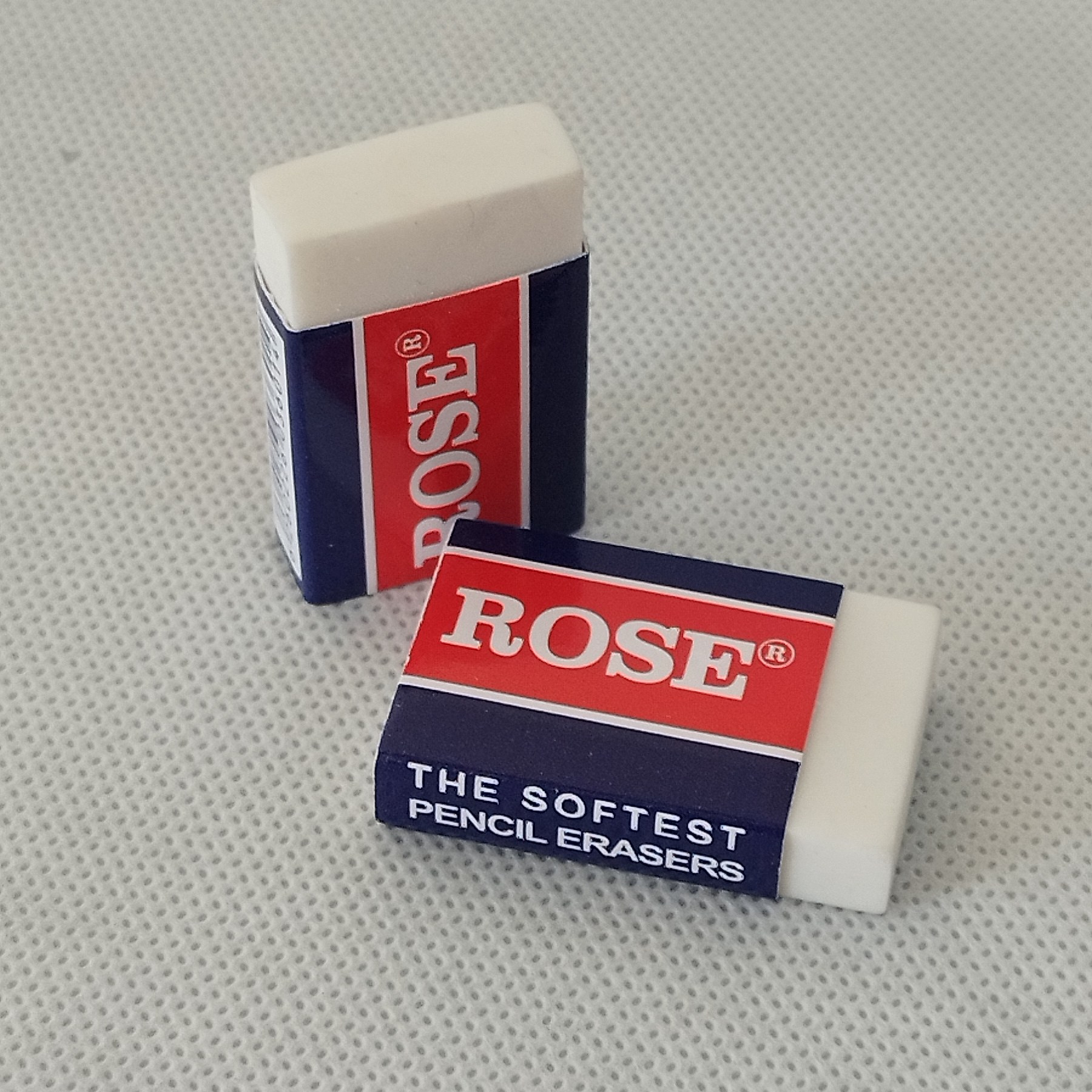 پاک کن سفید رز