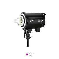 فلاش گودکس مدل Godox DP-400 III با قدرت 400 ژول