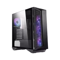 کیس گیمینگ ام اس آی مدل MPG GUNGNIR 1 مشخصات، آخرین قیمت و خرید