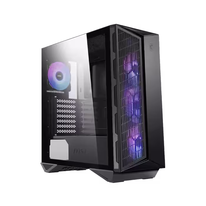 کیس گیمینگ ام اس آی مدل MPG GUNGNIR 1 مشخصات، آخرین قیمت و خرید