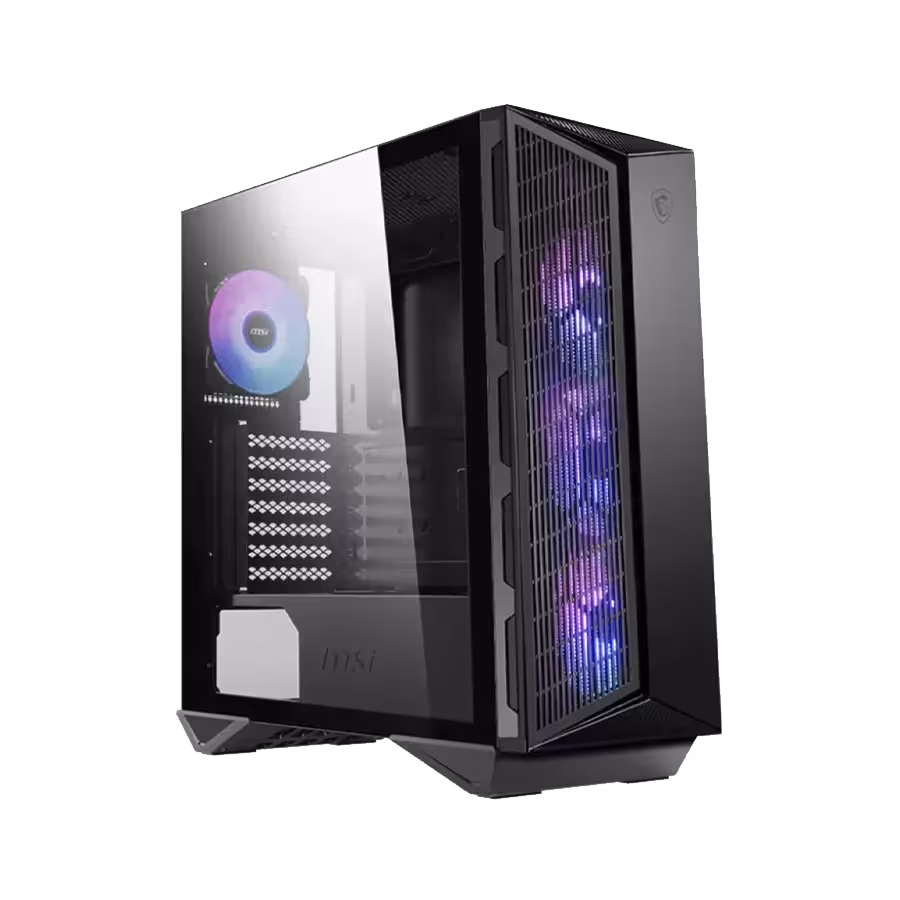 کیس گیمینگ ام اس آی مدل MPG GUNGNIR 1 مشخصات، آخرین قیمت و خرید