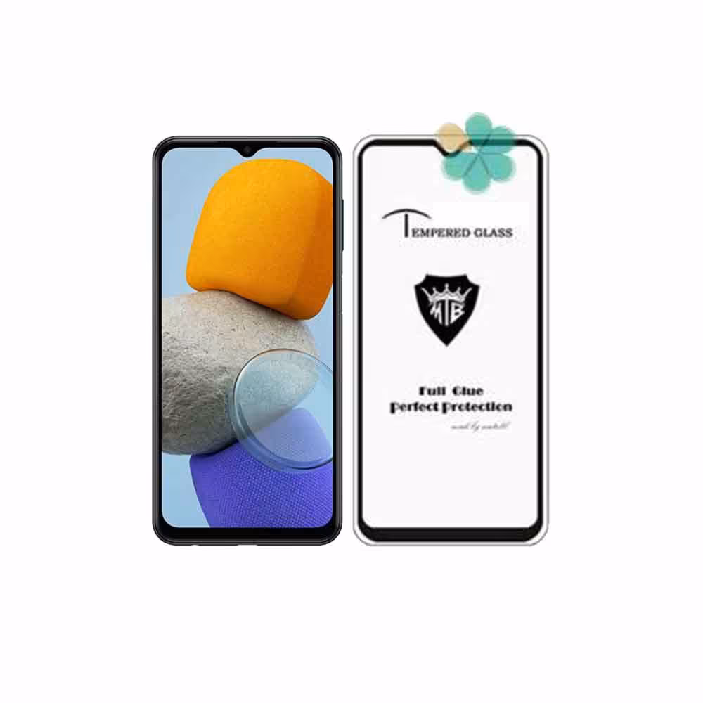 گلس میتوبل گوشی سامسونگ Samsung Galaxy A14 5G مدل تمام صفحه