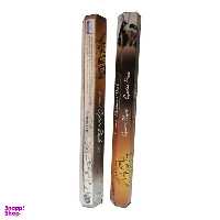 عود خوشبو کننده دارشان طرح کاپیتان بلک مجموعه 2 عددی