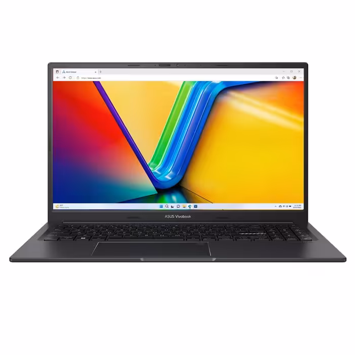 لپ تاپ 16 اینچی ایسوس مدل Vivobook 16X K3604VA پردازنده Core i7 1355U رم 24G حافظه 512 گیگابایت SSD گرافیک intel