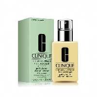ژل مرطوب کننده و ابرسان دراماتیکالی کلینیک CLINIQUE