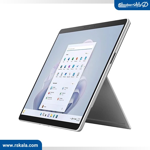 قیمت تبلت مایکروسافت Suraface Pro 9 ظرفیت 1 ترابایت و رم 16 گیگابایت