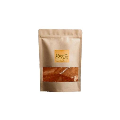 ادویه پاپریکا ایرانی فدک شعبه 5(100گرم)