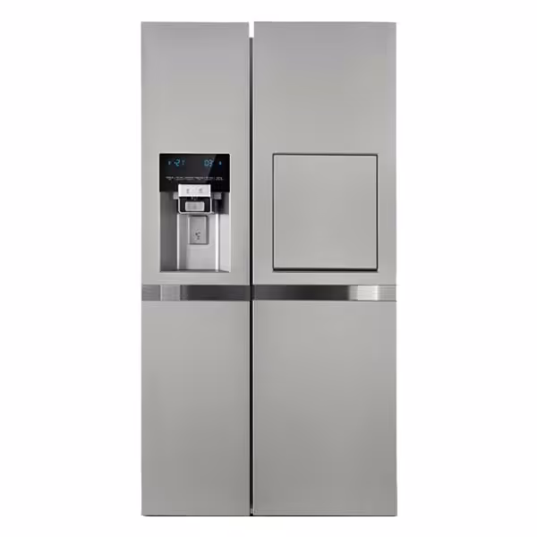 یخچال ساید بای ساید دوو 35 فوت مدل DS-3730SS