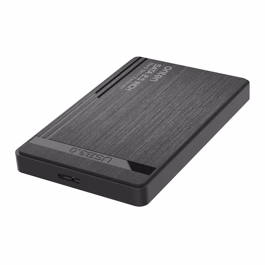 قیمت و خرید باکس هارد 2.5 اینچ اونتن مدل OTN-UHD1 | یاس ارتباط