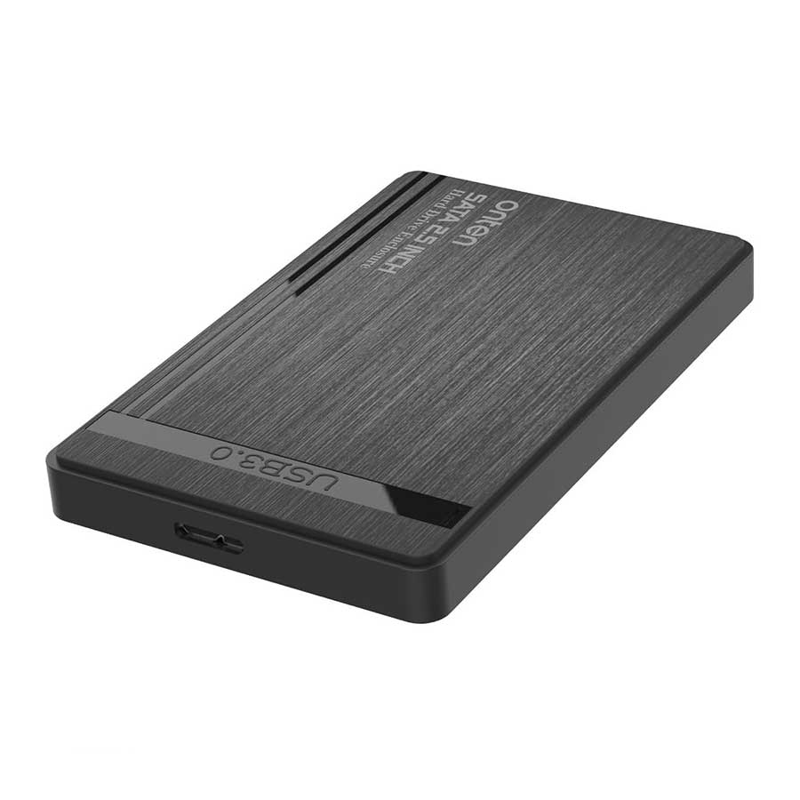 قیمت و خرید باکس هارد 2.5 اینچ اونتن مدل OTN-UHD1 | یاس ارتباط