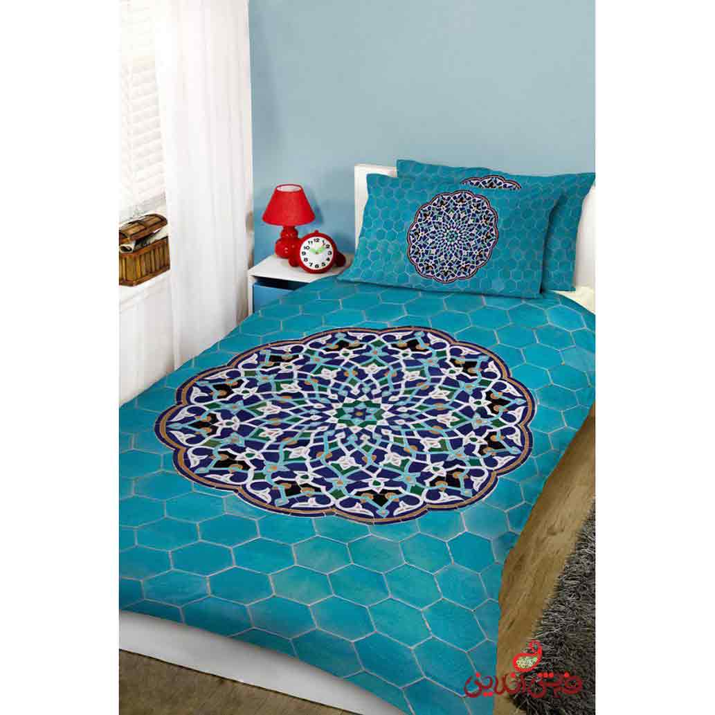 روتختی طرح سنتی ماندلا کد 2364