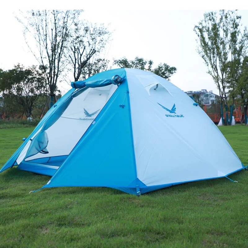 چادرکوهنوردی  اسنوهاک مدل دیسکاوری2