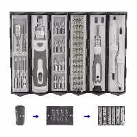 خرید و قیمت ست پيچ گوشتي 68 در 1 برند پرووان مدل PGS106 - کی ام کالا