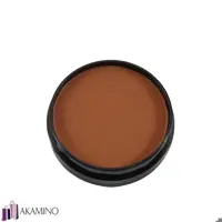 رژگونه مات کامپکت بلاش آن نایسپیدو (مشکی) کد N214
