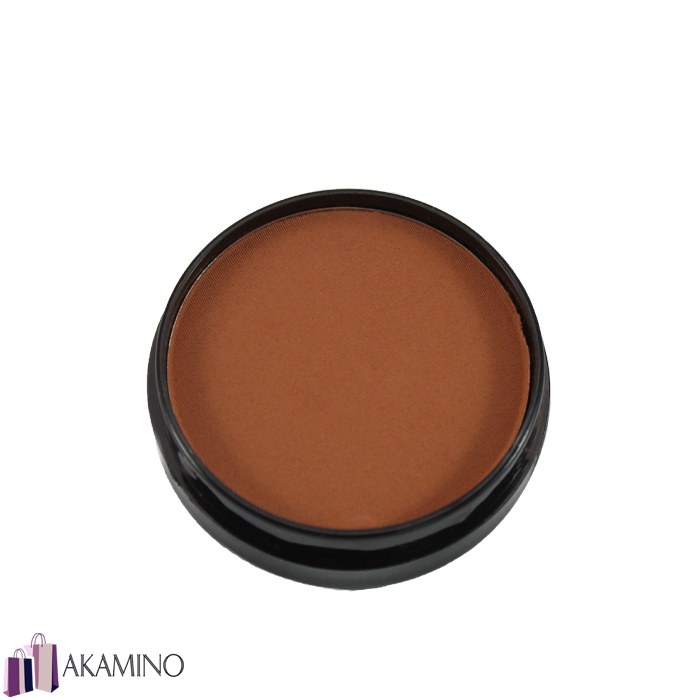 رژگونه مات کامپکت بلاش آن نایسپیدو (مشکی) کد N214
