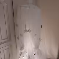 صورتی ویا سفید - تور تخت و پشه بند گلوریا    Giorgia